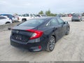 Photo 4 of 17 — 2017 Honda Civic
