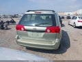 Photo 16 of 16 — 2006 Toyota Sienna