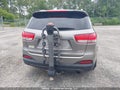 Photo 17 of 20 — 2017 Kia Sorento