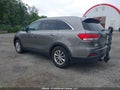 Photo 3 of 20 — 2017 Kia Sorento