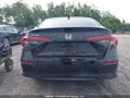 Photo 17 of 21 — 2024 Honda Civic