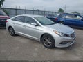 Photo 1 of 18 — 2016 Hyundai Sonata