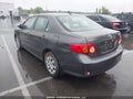 Photo 3 of 19 — 2010 Toyota Corolla