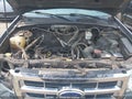 Photo 10 of 18 — 2009 Ford Escape