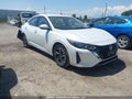 Photo 1 of 16 — 2025 Nissan Sentra