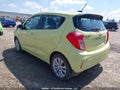 Photo 3 of 19 — 2017 Chevrolet Spark