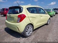 Photo 4 of 19 — 2017 Chevrolet Spark