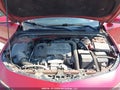 Photo 10 of 21 — 2016 Chevrolet Malibu Limited