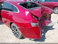 Photo 21 of 21 — 2016 Chevrolet Malibu Limited