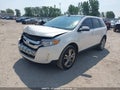 Photo 2 of 18 — 2011 Ford Edge