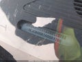 2010 Dodge Caliber — photo 23 of 24 | VIN 1B3CB4HA1AD581760