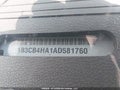 2010 Dodge Caliber — photo 9 of 24 | VIN 1B3CB4HA1AD581760