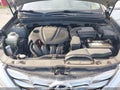 Photo 10 of 16 — 2013 Hyundai Sonata