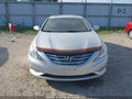 Photo 12 of 16 — 2013 Hyundai Sonata