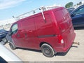 Photo 15 of 17 — 2020 Nissan NV 200