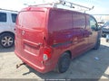 Photo 4 of 17 — 2020 Nissan NV 200