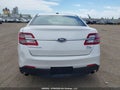 Photo 17 of 23 — 2015 Ford Taurus