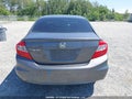 Photo 17 of 20 — 2012 Honda Civic