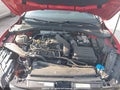 Photo 10 of 20 — 2024 Volkswagen Jetta