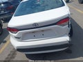 Photo 17 of 20 — 2021 Toyota Corolla