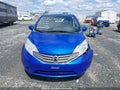 Photo 13 of 18 — 2016 Nissan Versa Note