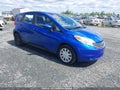 Photo 1 of 18 — 2016 Nissan Versa Note
