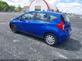 Photo 3 of 18 — 2016 Nissan Versa Note