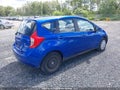 Photo 4 of 18 — 2016 Nissan Versa Note