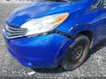 Photo 6 of 18 — 2016 Nissan Versa Note