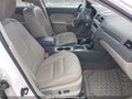 Photo 5 of 19 — 2012 Ford Fusion