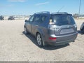Photo 3 of 19 — 2007 Mitsubishi Outlander