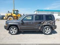 Photo 15 of 18 — 2017 Jeep Patriot