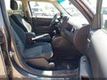 Photo 5 of 18 — 2017 Jeep Patriot