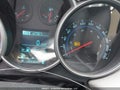 Photo 15 of 18 — 2013 Chevrolet Cruze