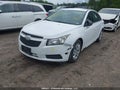 Photo 2 of 18 — 2013 Chevrolet Cruze