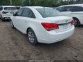 Photo 3 of 18 — 2013 Chevrolet Cruze