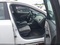 Photo 5 of 18 — 2013 Chevrolet Cruze