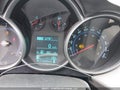Photo 7 of 18 — 2013 Chevrolet Cruze