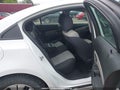 Photo 8 of 18 — 2013 Chevrolet Cruze