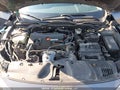 2016 Honda Civic — photo 10 of 19 | VIN 2HGFC2F52GH013095