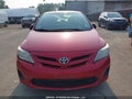 Photo 12 of 19 — 2012 Toyota Corolla