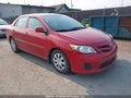 Photo 1 of 19 — 2012 Toyota Corolla