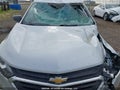 Photo 10 of 18 — 2018 Chevrolet Equinox