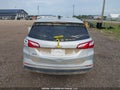 Photo 16 of 18 — 2018 Chevrolet Equinox