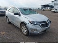 Photo 1 of 18 — 2018 Chevrolet Equinox
