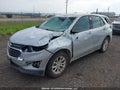 Photo 2 of 18 — 2018 Chevrolet Equinox