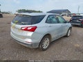 Photo 4 of 18 — 2018 Chevrolet Equinox
