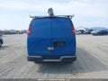 Photo 16 of 18 — 2007 Chevrolet Express 2500