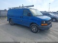 Photo 1 of 18 — 2007 Chevrolet Express 2500