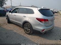 Photo 3 of 17 — 2018 Hyundai Santa Fe